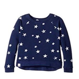 Polo Ralph Lauren - French Terry Star Sweatshirt